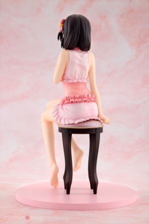Figura KDcolle Yunyun: Light Novel Negligee ver. KonoSuba KADOKAWA Tienda Figuras Anime Chile