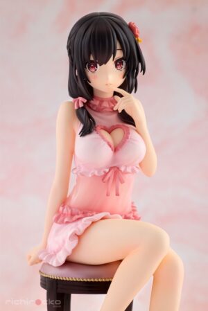 Figura KDcolle Yunyun: Light Novel Negligee ver. KonoSuba KADOKAWA Tienda Figuras Anime Chile