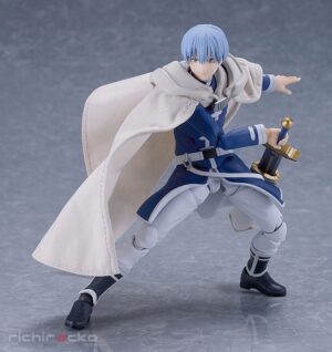 Figura figma Himmel Sousou no Frieren Good Smile Company Tienda Figuras Anime Chile