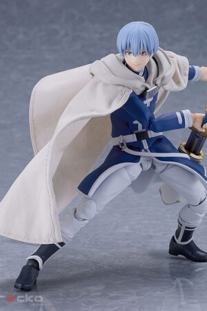 Figura figma Himmel Sousou no Frieren Good Smile Company Tienda Figuras Anime Chile