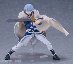 Figura figma Himmel Sousou no Frieren Good Smile Company Tienda Figuras Anime Chile