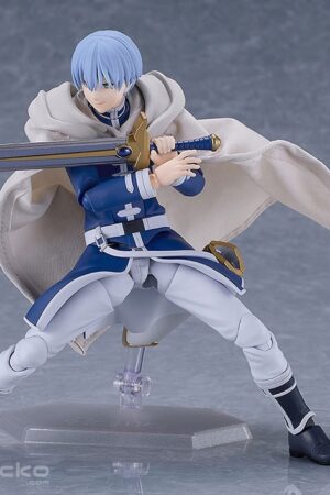 Figura figma Himmel Sousou no Frieren Good Smile Company Tienda Figuras Anime Chile