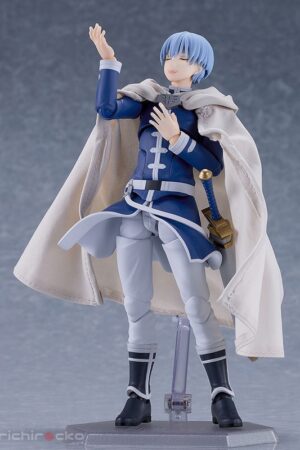 Figura figma Himmel Sousou no Frieren Good Smile Company Tienda Figuras Anime Chile