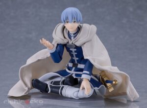 Figura figma Himmel Sousou no Frieren Good Smile Company Tienda Figuras Anime Chile