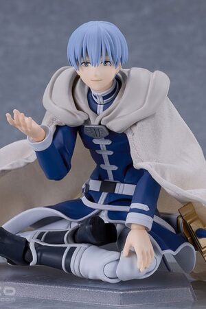 Figura figma Himmel Sousou no Frieren Good Smile Company Tienda Figuras Anime Chile