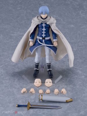 Figura figma Himmel Sousou no Frieren Good Smile Company Tienda Figuras Anime Chile