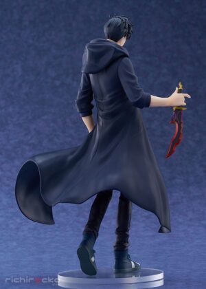 FIGURE-190354_06 Figura POP UP PARADE Sung Jinwoo L size Solo Leveling Ore dake Level Up na Ken Good Smile Company Tienda Figuras Anime Chile