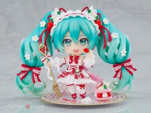 Figura Nendoroid Hatsune Miku: 15th Anniversary Ver. Good Smile Company Tienda Figuras Anime Chile
