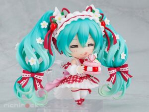 Figura Nendoroid Hatsune Miku: 15th Anniversary Ver. Good Smile Company Tienda Figuras Anime Chile