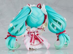 Figura Nendoroid Hatsune Miku: 15th Anniversary Ver. Good Smile Company Tienda Figuras Anime Chile