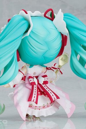 Figura Nendoroid Hatsune Miku: 15th Anniversary Ver. Good Smile Company Tienda Figuras Anime Chile