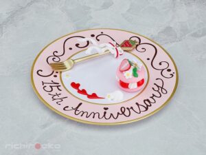 Figura Nendoroid Hatsune Miku: 15th Anniversary Ver. Good Smile Company Tienda Figuras Anime Chile