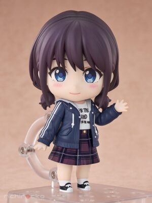 FIGURE-190359_03 Figura Nendoroid Nina Iseri Girls Band Cry Good Smile Arts Shanghai Tienda Figuras Anime Chile