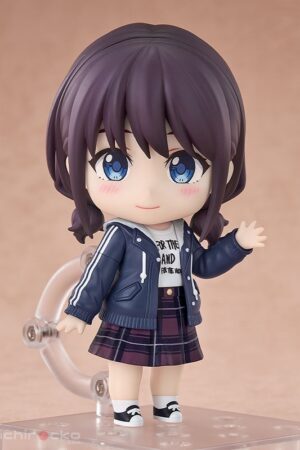 Figura Nendoroid Nina Iseri Girls Band Cry Good Smile Arts Shanghai Tienda Figuras Anime Chile