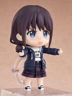 FIGURE-190359_04 Figura Nendoroid Nina Iseri Girls Band Cry Good Smile Arts Shanghai Tienda Figuras Anime Chile