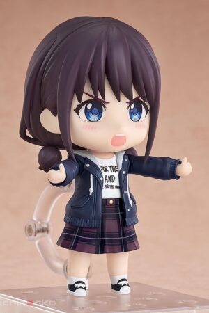 Figura Nendoroid Nina Iseri Girls Band Cry Good Smile Arts Shanghai Tienda Figuras Anime Chile