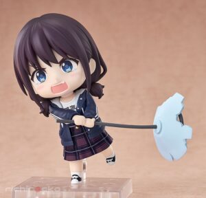 FIGURE-190359_05 Figura Nendoroid Nina Iseri Girls Band Cry Good Smile Arts Shanghai Tienda Figuras Anime Chile