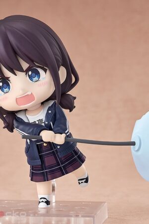 Figura Nendoroid Nina Iseri Girls Band Cry Good Smile Arts Shanghai Tienda Figuras Anime Chile