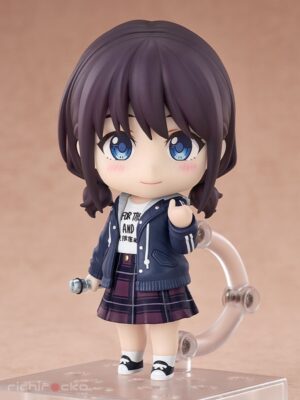 FIGURE-190359_06 Figura Nendoroid Nina Iseri Girls Band Cry Good Smile Arts Shanghai Tienda Figuras Anime Chile