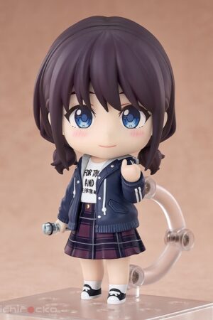 Figura Nendoroid Nina Iseri Girls Band Cry Good Smile Arts Shanghai Tienda Figuras Anime Chile