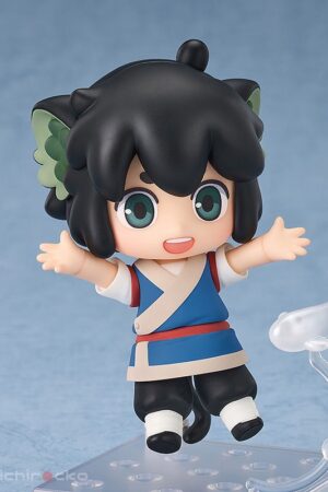Figura Nendoroid Luo Xiaohei The Legend of Hei Good Smile Arts Shanghai Tienda Figuras Anime Chile