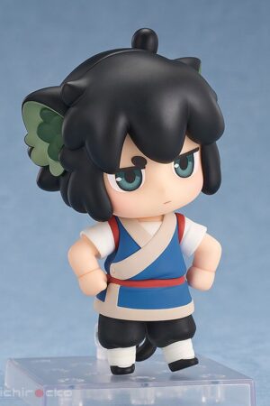 Figura Nendoroid Luo Xiaohei The Legend of Hei Good Smile Arts Shanghai Tienda Figuras Anime Chile