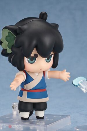 Figura Nendoroid Luo Xiaohei The Legend of Hei Good Smile Arts Shanghai Tienda Figuras Anime Chile