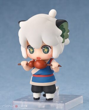 Figura Nendoroid Luo Xiaohei The Legend of Hei Good Smile Arts Shanghai Tienda Figuras Anime Chile
