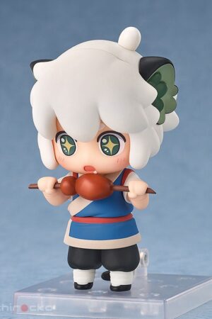 Figura Nendoroid Luo Xiaohei The Legend of Hei Good Smile Arts Shanghai Tienda Figuras Anime Chile