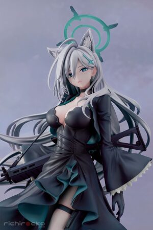 Figura Shiroko*Terror 1/7 Blue Archive Good Smile Company Tienda Figuras Anime Chile