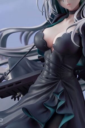 Figura Shiroko*Terror 1/7 Blue Archive Good Smile Company Tienda Figuras Anime Chile