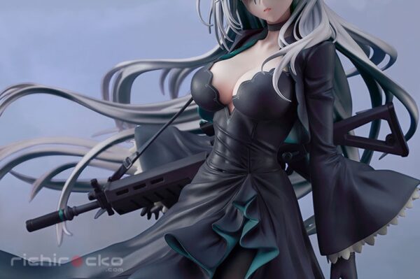 Figura Shiroko*Terror 1/7 Blue Archive Good Smile Company Tienda Figuras Anime Chile