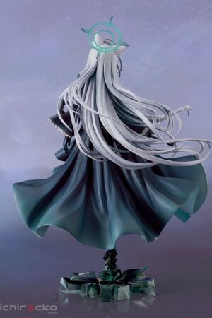 Figura Shiroko*Terror 1/7 Blue Archive Good Smile Company Tienda Figuras Anime Chile