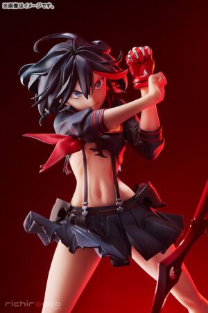 Figura Ryuko Matoi Transformation Ver. 1/7 Kill la Kill Good Smile Arts Shanghai Tienda Figuras Anime Chile