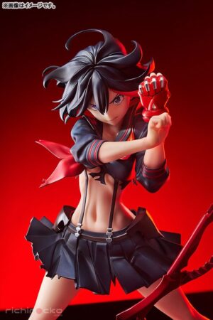 Figura Ryuko Matoi Transformation Ver. 1/7 Kill la Kill Good Smile Arts Shanghai Tienda Figuras Anime Chile