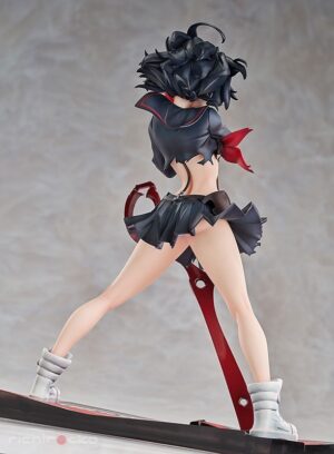 Figura Ryuko Matoi Transformation Ver. 1/7 Kill la Kill Good Smile Arts Shanghai Tienda Figuras Anime Chile