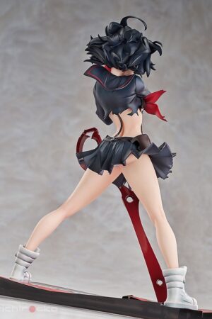 Figura Ryuko Matoi Transformation Ver. 1/7 Kill la Kill Good Smile Arts Shanghai Tienda Figuras Anime Chile