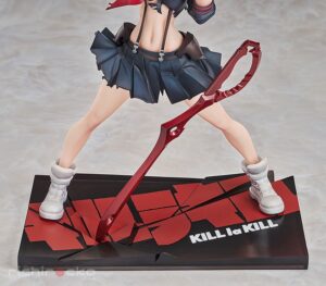 Figura Ryuko Matoi Transformation Ver. 1/7 Kill la Kill Good Smile Arts Shanghai Tienda Figuras Anime Chile