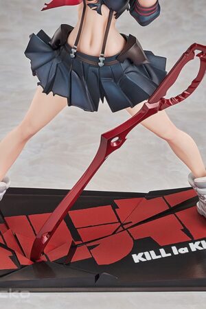 Figura Ryuko Matoi Transformation Ver. 1/7 Kill la Kill Good Smile Arts Shanghai Tienda Figuras Anime Chile