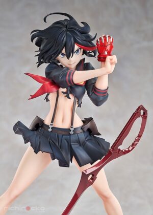 Figura Ryuko Matoi Transformation Ver. 1/7 Kill la Kill Good Smile Arts Shanghai Tienda Figuras Anime Chile