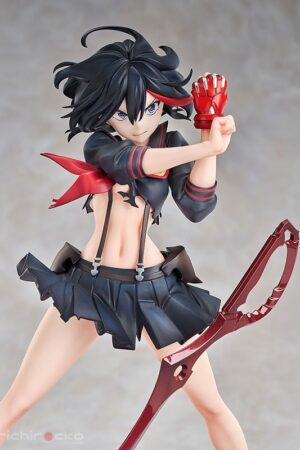 Figura Ryuko Matoi Transformation Ver. 1/7 Kill la Kill Good Smile Arts Shanghai Tienda Figuras Anime Chile
