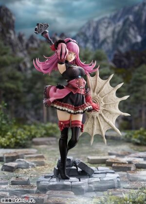 Figura Hilda 1/7 Fire Emblem: Three Houses Intelligent Systems Tienda Figuras Anime Chile