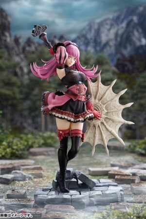 Figura Hilda 1/7 Fire Emblem: Three Houses Intelligent Systems Tienda Figuras Anime Chile