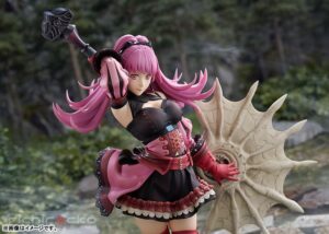 Figura Hilda 1/7 Fire Emblem: Three Houses Intelligent Systems Tienda Figuras Anime Chile