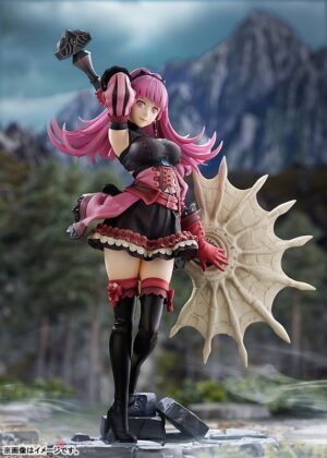 Figura Hilda 1/7 Fire Emblem: Three Houses Intelligent Systems Tienda Figuras Anime Chile