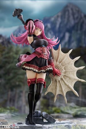 Figura Hilda 1/7 Fire Emblem: Three Houses Intelligent Systems Tienda Figuras Anime Chile