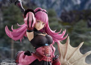 Figura Hilda 1/7 Fire Emblem: Three Houses Intelligent Systems Tienda Figuras Anime Chile