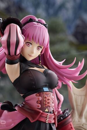 Figura Hilda 1/7 Fire Emblem: Three Houses Intelligent Systems Tienda Figuras Anime Chile