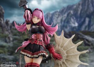 Figura Hilda 1/7 Fire Emblem: Three Houses Intelligent Systems Tienda Figuras Anime Chile