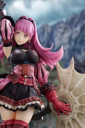 Figura Hilda 1/7 Fire Emblem: Three Houses Intelligent Systems Tienda Figuras Anime Chile